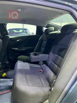 شيفروليه ماليبو